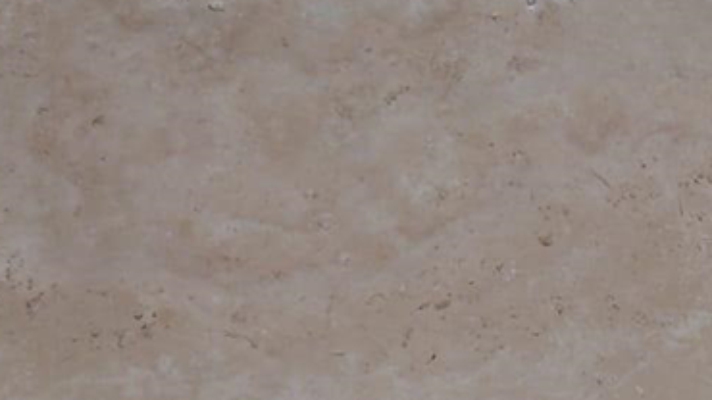 Ivory Travertine Tumbled